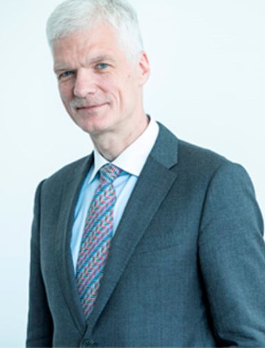 Image of Andreas Schleicher