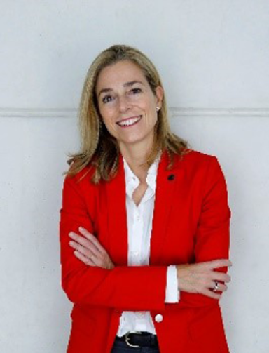 Image of Isabel Ferrer