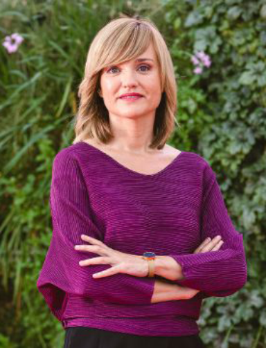 Image of Pilar Alegría